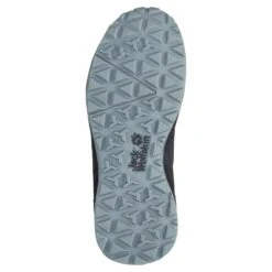 Chaussures De Randonnée Enfant Jack Wolfskin Woodland Texapore [Size 26] -Hiking Store jack wolfskin 4042162 6055 6 f370 woodland texapore low k black burly yellow xt