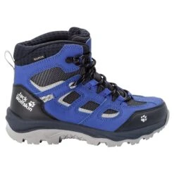 Chaussures De Randonnée Enfant Jack Wolfskin Vojo Texaporeid Mid [Size 26]
