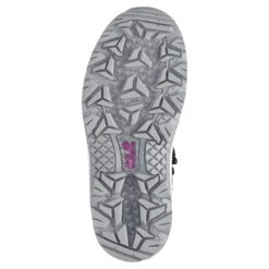 Chaussures De Randonnée Enfant Jack Wolfskin Vojoexaporeid Mid GT [Size 34] -Hiking Store jack wolfskin 4042181 6381 9 f370 vojo texapore mid k phantom pink