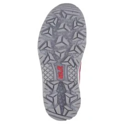 Chaussures De Randonnée Enfant Jack Wolfskin Vojoexapore Low GT [Size 34] -Hiking Store jack wolfskin 4042191 2822 9 f370 vojo texapore low k burgundy red