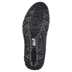 Chaussures De Randonnée Jack Wolfskin Vojo 3 Texapore Mid [Size 39.5] -Hiking Store jack wolfskin 4042391 6369 9 f370 vojo 3 wt texapore mid m phantom black