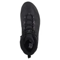 Chaussures De Randonnée Jack Wolfskin Vojo 3 Texapore Mid [Size 39.5] -Hiking Store jack wolfskin 4042391 6369 9 f380 vojo 3 wt texapore mid m phantom black