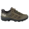 Chaussures De Randonnée Jack Wolfskin Vojo 3 Texapore Low [Size 39.5] -Hiking Store jack wolfskin 4042441 4287 9 f330 vojo 3 texapore low m khaki phantom