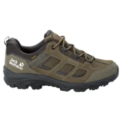 Chaussures De Randonnée Jack Wolfskin Vojo 3 Texapore Low [Size 39.5]