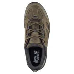 Chaussures De Randonnée Jack Wolfskin Vojo 3 Texapore Low [Size 39.5] -Hiking Store jack wolfskin 4042441 4287 9 f380 vojo 3 texapore low m khaki phantom