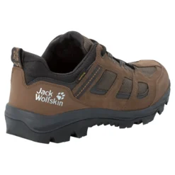 Chaussures De Randonnée Jack Wolfskin Vojo [Size 39.5] -Hiking Store jack wolfskin 4042441 5298 9 f350 vojo 3 texapore low m brown phantom