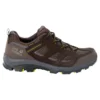 Chaussures De Randonnée Jack Wolfskin Vojo 3 Texapore Low [Size 39.5] -Hiking Store jack wolfskin 4042441 5592 9 f330 vojo 3 texapore low m dark brown lime