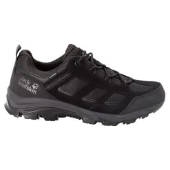 Chaussures De Randonnée Jack Wolfskin Vojo 3 Texapore [Size 39.5]