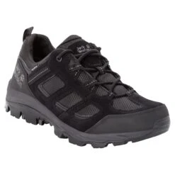 Chaussures De Randonnée Jack Wolfskin Vojo 3 Texapore [Size 39.5] -Hiking Store jack wolfskin 4042441 6000 9 f360 vojo 3 texapore low m black