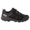 Chaussures De Randonnée Jack Wolfskin Vojo 3 Texapore Low [Size 39.5] -Hiking Store jack wolfskin 4042441 6055 9 f330 vojo 3 texapore low m black burly yellow xt