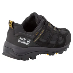 Chaussures De Randonnée Jack Wolfskin Vojo 3 Texapore Low [Size 39.5] -Hiking Store jack wolfskin 4042441 6055 9 f350 vojo 3 texapore low m black burly yellow xt