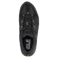 Chaussures De Randonnée Jack Wolfskin Vojo 3 Texapore Low [Size 39.5] -Hiking Store jack wolfskin 4042441 6055 9 f380 vojo 3 texapore low m black burly yellow xt