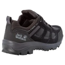 Chaussures De Randonnée Femme Jack Wolfskin Vojo 3 Texapore Low [Size 35.5] -Hiking Store jack wolfskin 4042451 6000 9 f350 vojo 3 texapore low w black