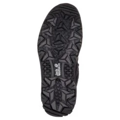 Chaussures De Randonnée Femme Jack Wolfskin Vojo 3 Texapore Low [Size 35.5] -Hiking Store jack wolfskin 4042451 6000 9 f370 vojo 3 texapore low w black