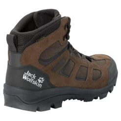 Hiking Shoes Jack Wolfskin Vojo 3 Texaporeid -Hiking Store jack wolfskin 4042461 5298 9 f350 vojo 3 texapore mid m brown phantom