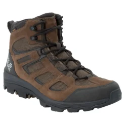 Chaussures De Randonnée Jack Wolfskin Vojo 3 Texaporeid Mid GT [Size 39.5] -Hiking Store jack wolfskin 4042461 5298 9 f360 vojo 3 texapore mid m brown phantom 1
