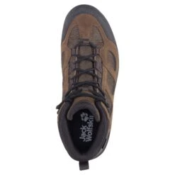 Hiking Shoes Jack Wolfskin Vojo 3 Texaporeid -Hiking Store jack wolfskin 4042461 5298 9 f380 vojo 3 texapore mid m brown phantom