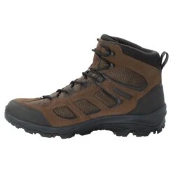 Chaussures De Randonnée Jack Wolfskin Vojo 3 Texaporeid Mid GT [Size 39.5] -Hiking Store jack wolfskin 4042461 5298 4 f340 vojo 3 texapore mid m brown phantom