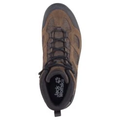 Chaussures De Randonnée Jack Wolfskin Vojo 3 Texaporeid Mid GT [Size 39.5] -Hiking Store jack wolfskin 4042461 5298 5 f380 vojo 3 texapore mid m brown phantom