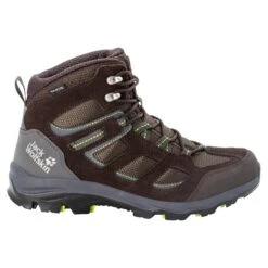 Chaussures De Randonnée Jack Wolfskin Vojo 3 Texaporeid [Size 39.5]