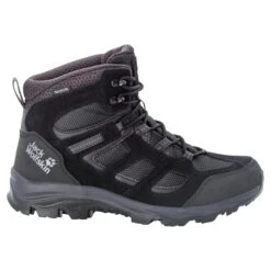Chaussures De Randonnée Jack Wolfskin Vojo 3 Texaporeid Mid [Size 39.5]