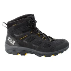Hiking Shoes Jack Wolfskin Vojo 3 Texaporeid Mid
