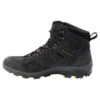 Chaussures De Randonnée Jack Wolfskin Vojo 3 Texaporeid GT [Size 39.5] -Hiking Store jack wolfskin 4042461 6055 9 f340 vojo 3 texapore mid m black burly yellow xt