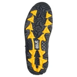 Hiking Shoes Jack Wolfskin Vojo 3 Texaporeid Mid -Hiking Store jack wolfskin 4042461 6055 9 f370 vojo 3 texapore mid m black burly yellow xt 1