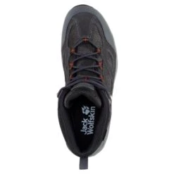 Chaussures De Randonnée Jack Wolfskin Vojo 3 Texaporeid [Size 39.5] -Hiking Store jack wolfskin 4042461 6138 9 f380 vojo 3 texapore mid m grey orange