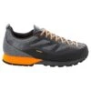 Chaussures De Randonnée Basses Jack Wolfskin Scrambler 2 Texapore [Size 39.5] -Hiking Store jack wolfskin 4045461 6048 9 f330 scrambler 2 texapore low m black orange
