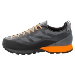 Chaussures De Randonnée Basses Jack Wolfskin Scrambler 2 Texapore [Size 39.5] -Hiking Store jack wolfskin 4045461 6048 9 f340 scrambler 2 texapore low m black orange
