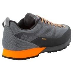 Chaussures De Randonnée Basses Jack Wolfskin Scrambler 2 Texapore [Size 39.5] -Hiking Store jack wolfskin 4045461 6048 9 f350 scrambler 2 texapore low m black orange