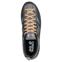 Chaussures De Randonnée Basses Jack Wolfskin Scrambler 2 Texapore [Size 39.5] -Hiking Store jack wolfskin 4045461 6048 9 f380 scrambler 2 texapore low m black orange