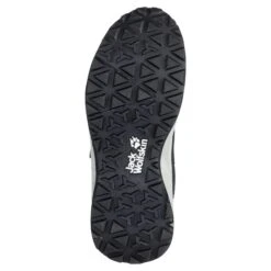 Chaussures De Randonnée Enfant Jack Wolfskin Woodland Texapore Vc [Size 26] -Hiking Store jack wolfskin 4046351 6364 6 f370 woodland texapore low vc k phantom grey