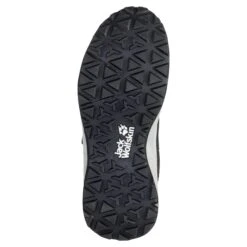 Chaussures De Randonnée Enfant Jack Wolfskin Woodland Texapore Vc [Size 26] -Hiking Store jack wolfskin 4046351 6364 9 f370 woodland texapore low vc k phantom grey