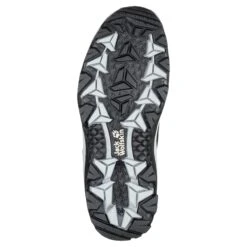 Bottes Femme Jack Wolfskin Snowcrawler Texapore High [Size 35.5] -Hiking Store jack wolfskin 4047711 6369 9 f370 snowcrawler texapore high w phantom black