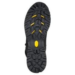 Chaussures De Randonnée Jack Wolfskin Force Trekker Texapore Mid [Size 39] -Hiking Store jack wolfskin 4048601 6055 9 f370 force trekker texapore mid m black burly yellow xt