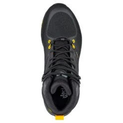 Chaussures De Randonnée Jack Wolfskin Force Striker Texaporeid Mid [Size 39.5] -Hiking Store jack wolfskin 4048602 6055 9 f380 force trekker texapore mid m black burly yellow xt