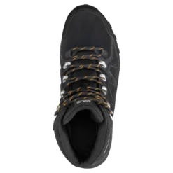 Chaussures De Randonnée Jack Wolfskin Refugio Texapore Mid [Size 39.5] -Hiking Store jack wolfskin 4049841 6357 9 f380 refugio texapore mid m phantom burly yellow xt