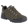 Chaussures De Randonnée Jack Wolfskin Refugio Texapore Low [Size 39.5] -Hiking Store jack wolfskin 4049851 4287 9 f360 refugio texapore low m khaki phantom