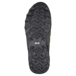 Chaussures De Randonnée Jack Wolfskin Refugio Texapore Low [Size 39.5] -Hiking Store jack wolfskin 4049851 4287 9 f370 refugio texapore low m khaki phantom