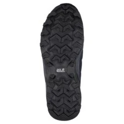 Chaussures De Randonnée Jack Wolfskin Refugio Texapore Low [Size 39.5] -Hiking Store jack wolfskin 4049851 6357 9 f370 refugio texapore low m phantom burly yellow xt