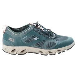 Chaussures De Marche Femme Jack Wolfskin Breezer Vent [Size 36]