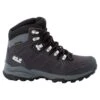 Women's Hiking Shoes Jack Wolfskin Refugio Texapore