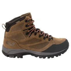 Chaussures De Randonnée Jack Wolfskin Rebellion Texaporeid [Size 39.5]
