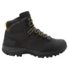 Chaussures De Randonnée Jack Wolfskin Rebellion Texapore Mid GT [Size 39.5] -Hiking Store jack wolfskin 4051171 6357 9 f330 rebellion texapore mid m phantom burly yellow xt