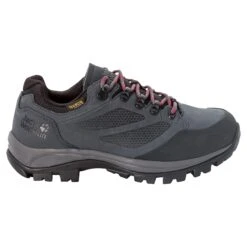 Chaussures De Marche Femme Jack Wolfskin Rebellion Texapore Low [Size 35.5]