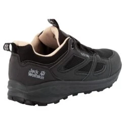 Chaussures De Randonnée Jack Wolfskin Vojo 3 Vent Low [Size 39.5] -Hiking Store jack wolfskin 4051221 6053 9 f350 vojo 3 vent low m black black