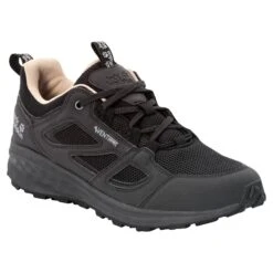 Chaussures De Randonnée Jack Wolfskin Vojo 3 Vent Low [Size 39.5] -Hiking Store jack wolfskin 4051221 6053 9 f360 vojo 3 vent low m black black