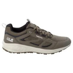 Chaussures De Marche Jack Wolfskin Vojo 3 Vent Low GT [Size 39.5]